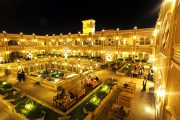 قدیمی‌ترین هتل‌های ایران کدامند؟!