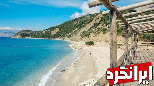 Riviera آلبانیایی تیرانا کجاست؟ مدارک لازم برای سفر به البانی راهنمای سفر به آلبانی ایرانگرد