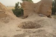 طرح حفاظت از تپه باستانی «دوزده باغیر» زرنق در آذربایجان شرقی به کجا رسید؟!