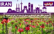 معرفی مکان های گردشگری استان لرستان از زبان ایرانگرد!