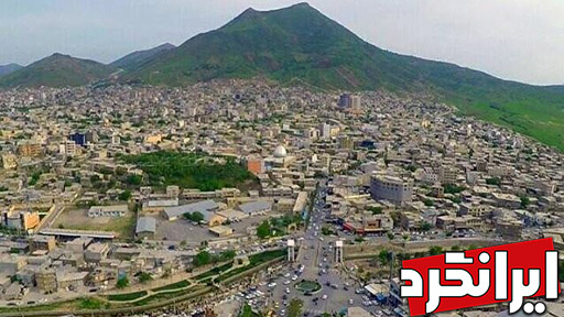 شهر بانه شهرهای کردستان ایرانگرد