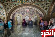 اعلام زمان بازگشایی مرزهای ایران به روی گردشگران خارجی