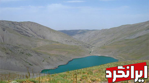 دریاچه چشمه سبز مشهد جذابیت های سفر به خراسان رضوی ایرانگرد