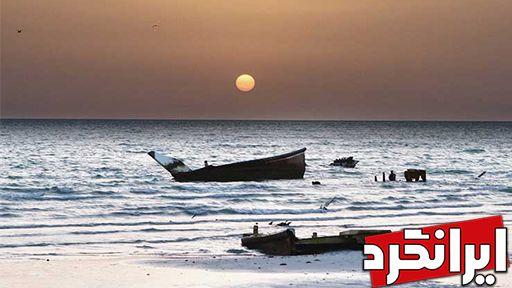 مکان برتر دیدنی عمان جزیره مصیره جنوب شرقی عمان سواحل عمان ایرانگرد