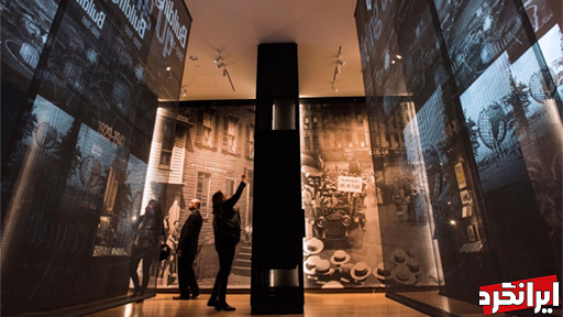 بازگشایی موزه شهر نیویورک با وجود تعدیل نیرو و کاهش درآمد