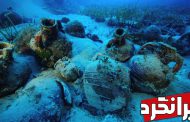 افتتاح یک موزه زیردریایی در یونان