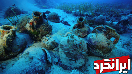 افتتاح یک موزه زیردریایی در یونان