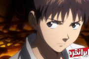 تاریخ اکران آخرین فیلم انیمه Rebuild of Evangelion در ژاپن