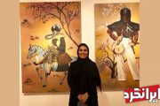 اجرای آثار هنرمندان ایرانی در هلند!