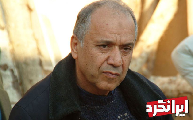 محمود فلاح ، تهیه ‌کننده «مختارنامه» درگذشت