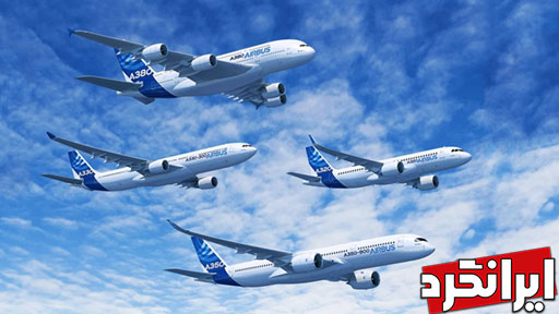 9 مورد از سریع‌ ترین هواپیماهای مسافربری در طول تاریخ!