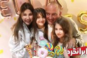 20 سال زندان در انتظار همسر خواننده معروف لبنانی؛ نانسی عجرم !