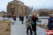 چالش گردشگری ایران چیست؟