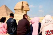 پیش‌بینی احیای گردشگری در کشور مصر !