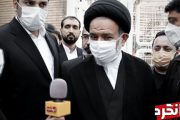مصاحبه بدون سانسور با ایرانگرد ( انتخابات ۱۴۰۰ آقای عباس نبوی )