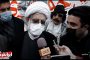 مصاحبه بدون سانسور با ایرانگرد ( انتخابات ۱۴۰۰ آقای دکتر جهانگیر داوودی )
