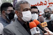 مصاحبه بدون سانسور با ايرانگرد ( انتخابات ١٤٠٠ قسمت ٧)