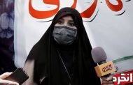 مصاحبه بدون سانسور با ایرانگرد ( انتخابات ۱۴۰۰ خانم ملیحه بنانی )
