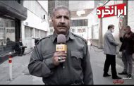 مصاحبه بدون سانسور با ایرانگرد ( انتخابات ۱۴۰۰ دکتر محمد قدمی)