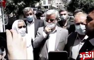 مصاحبه بدون سانسور با ایرانگرد ( انتخابات ۱۴۰۰ قسمت 3 )