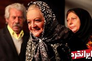 اولین کارگردان زن سینمای ایران که بود؟!
