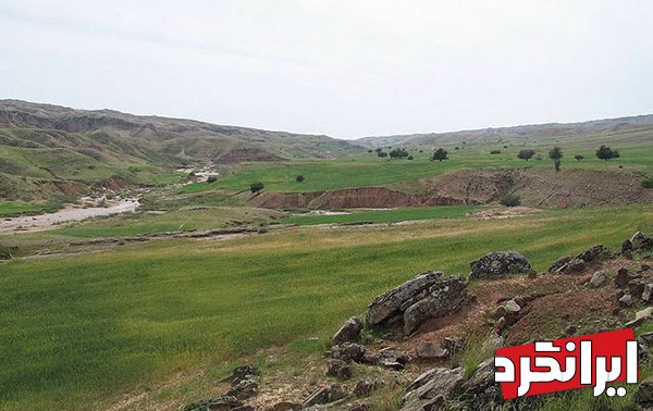 دو منطقه حفاظت شده بی‌نظیر در استان خوزستان !