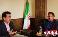 مصاحبه بی پرده با نماینده کمیسیون ملی مجلس