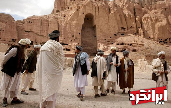 اماکن تاریخی افغانستان دستخوش نابودی چندباره!