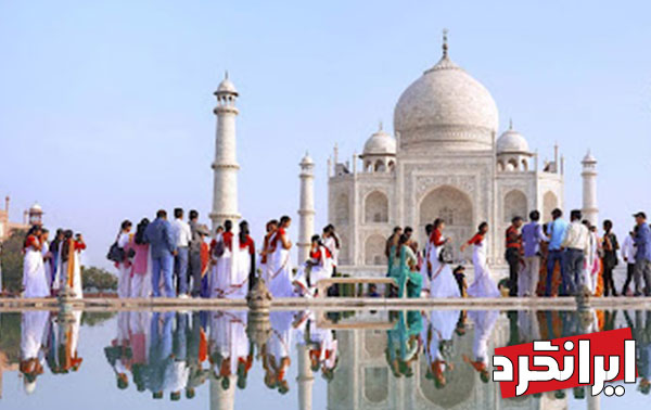 جدیدترین مقررات سفر به هندوستان صادر شد!
