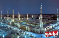 شگفتی های مسجدی با 2104 ستون !