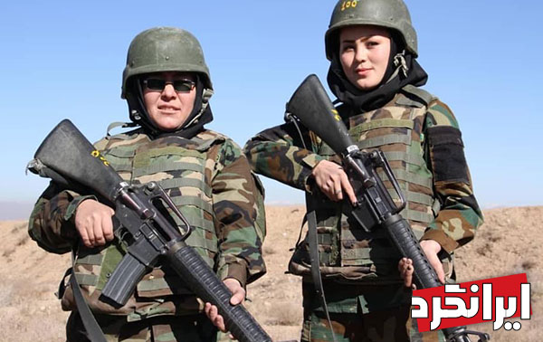 سربازی در ایران برای دختران و پسران