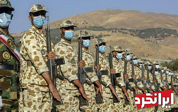 سربازی در ایران برای دختران و پسران اختیاری خواهد شد!