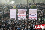 تجمع اعتراضی کشاورزان اصفهان همه را آگاه کرد!