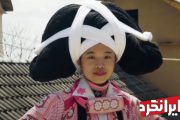 راز روسری های بزرگ زنان چینی چیست؟!