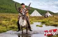 آشنایی حیرت انگیز با 7 جاذبه گردشگری معروف مغولستان !