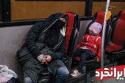 معضل اتوبوس خوابی در تهران و پرسش های بی پاسخ!