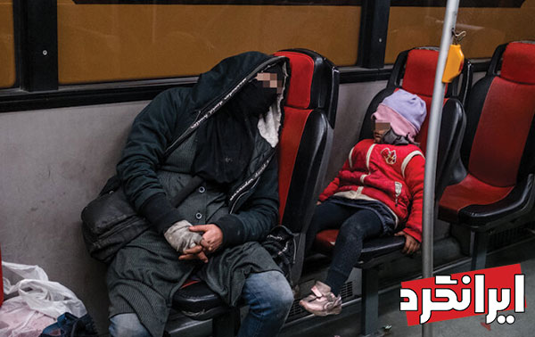 معضل اتوبوس خوابی در تهران و پرسش های بی پاسخ!