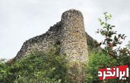 مارکوه قلعه‌ای که راوی تاریخی است