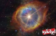 انفجار هولناک در فضا که کهکشان راه شیری را لرزاند!