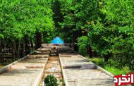 پارک جنگلی خلیل آباد فرصتی زیبا برای گشت و گذار