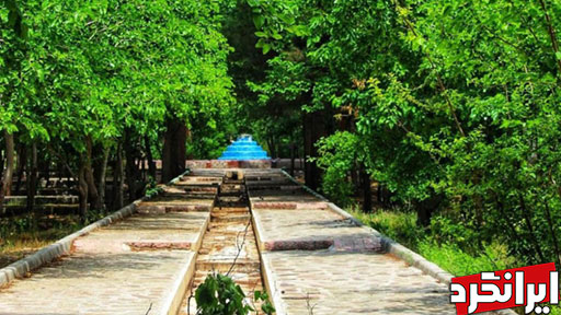 پارک جنگلی خلیل آباد فرصتی زیبا برای گشت و گذار