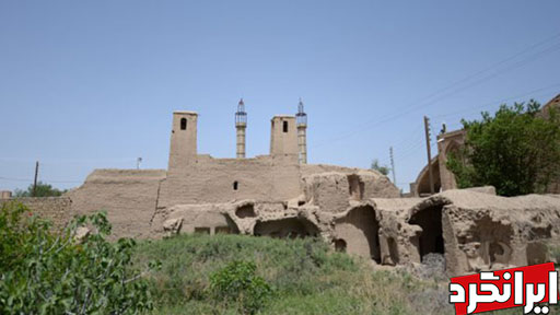 روستای موغار با قدمتی به وسعت تمدن ایران