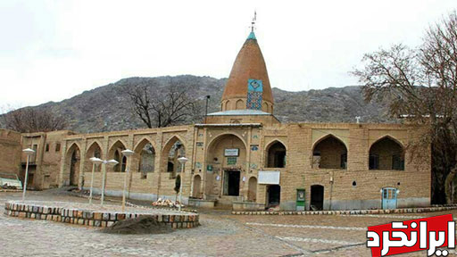 روستای وانشان جاذبه‌ای خاص در استان اصفهان