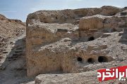 قدیمی ترین بنای تاریخی اصفهان کدام است؟