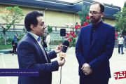 گفتگو با مدیر عامل سازمان رفاه، خدمات و مشارکتهای اجتماعی شهرداری تهران