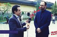 گفتگو با مدیر عامل سازمان رفاه، خدمات و مشارکتهای اجتماعی شهرداری تهران