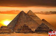آیا مهمترین جاذبه‌های گردشگری مصر را می‌شناسید؟!