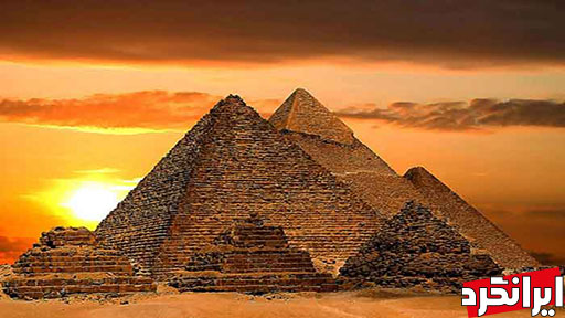 آیا مهمترین جاذبه‌های گردشگری مصر را می‌شناسید؟!