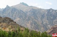 پارک ملی کنتال جذابیتی ویژه در مرز ایران و ارمنستان