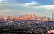 حال خوب در سیاحت پاییزی شهر ارومیه